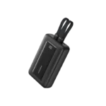 Anker Zolo A1681 20000mAh 30W Power Bank with Type-C & Lightning Cables