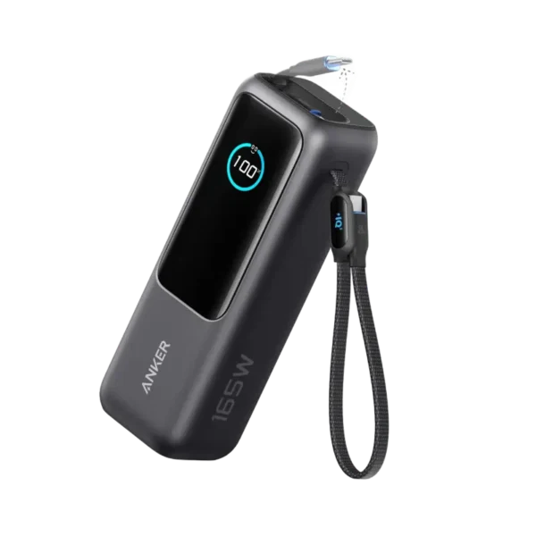 Anker Zolo A1695 Fast Charging 165W 25000mAh Power Bank