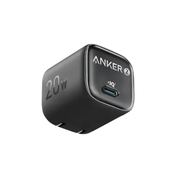 Anker Zolo IQ3 PD3.0 20W Charger