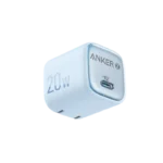 Anker Zolo IQ3 PD3.0 20W Charger