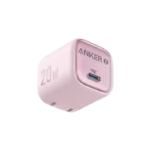 Anker Zolo IQ3 PD3.0 20W Charger