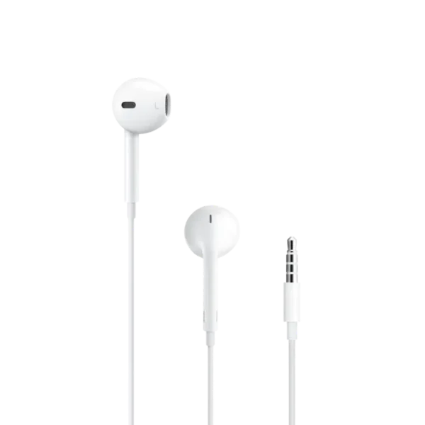 Apple EarPods with 3.5mm Connector