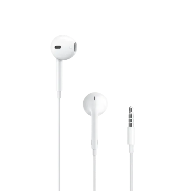 Apple EarPods with 3.5mm Connector