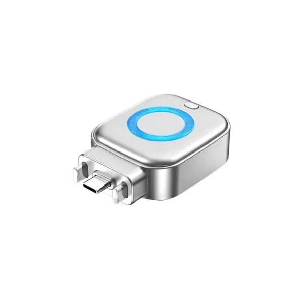 Auto-Eject When Full X01 Charging Separator