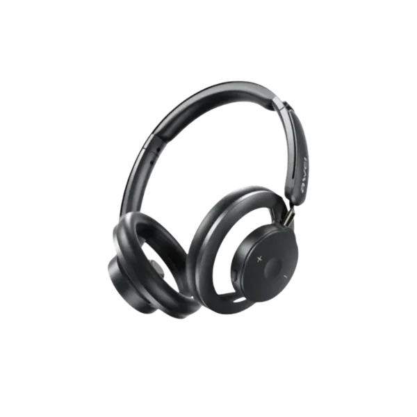 Awei AT33 Hi Definition Confortable Overhead Wireless Headphone