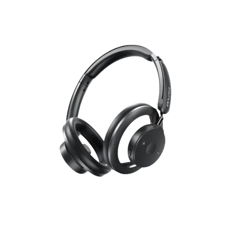 Awei AT33 Hi Definition Confortable Overhead Wireless Headphone