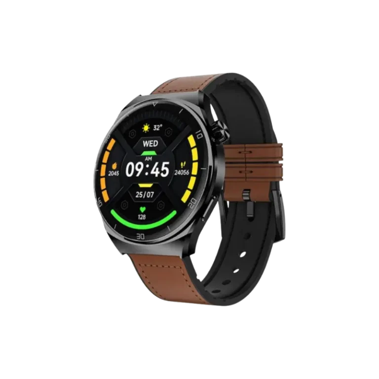 Awei H27 Amoled Smart Watch