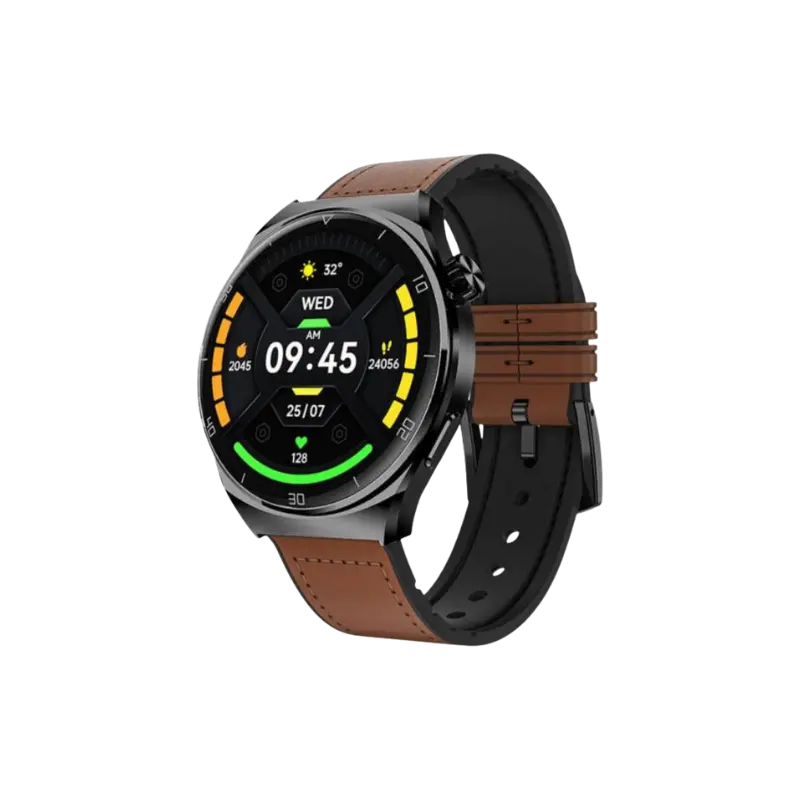 Awei H27 Amoled Smart Watch