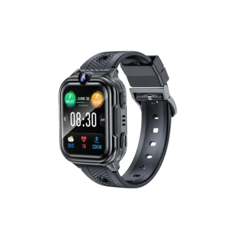 Awei H30 Kids Watch with Camera GPS Tracker