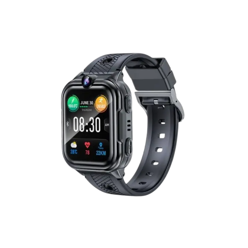 Awei H30 Kids Watch with Camera GPS Tracker