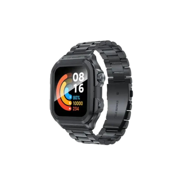 Awei H53 GPS Smart Watch