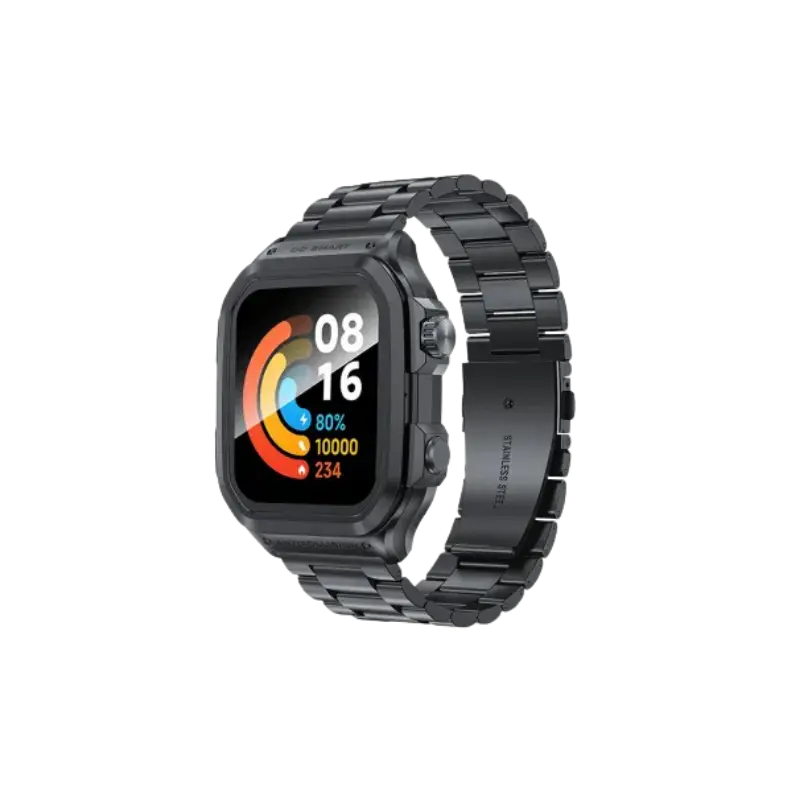 Awei H53 GPS Smart Watch