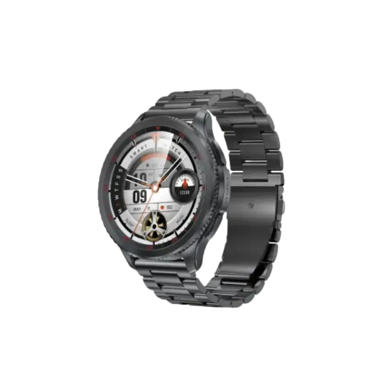 Awei H57 AMOLED BT Calling Smart Watch