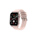 Awei H60 AMOLED BT Calling Smart Watch