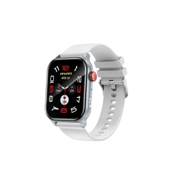 Awei H60 AMOLED BT Calling Smart Watch