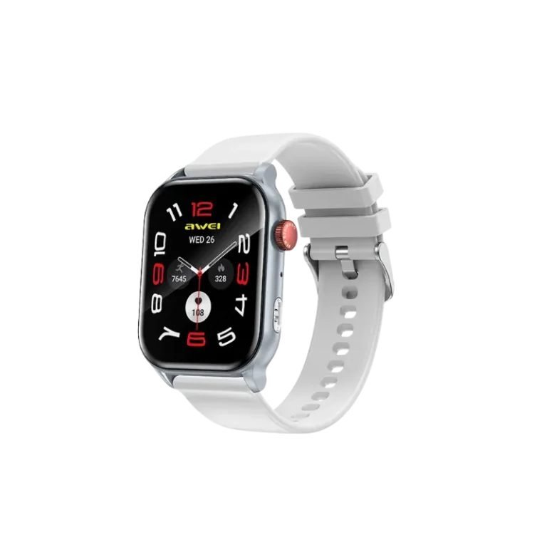 Awei H60 AMOLED BT Calling Smart Watch