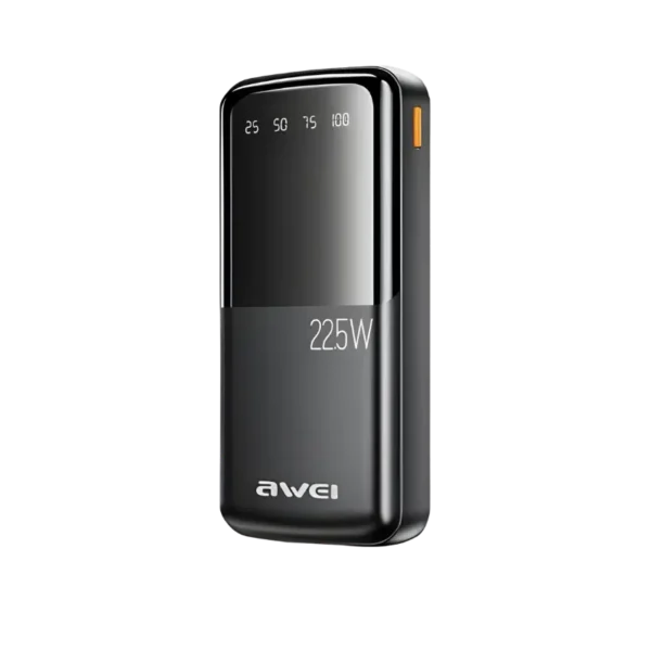 Awei P13K 22.5W 20000mah Fast Charging Powerbank