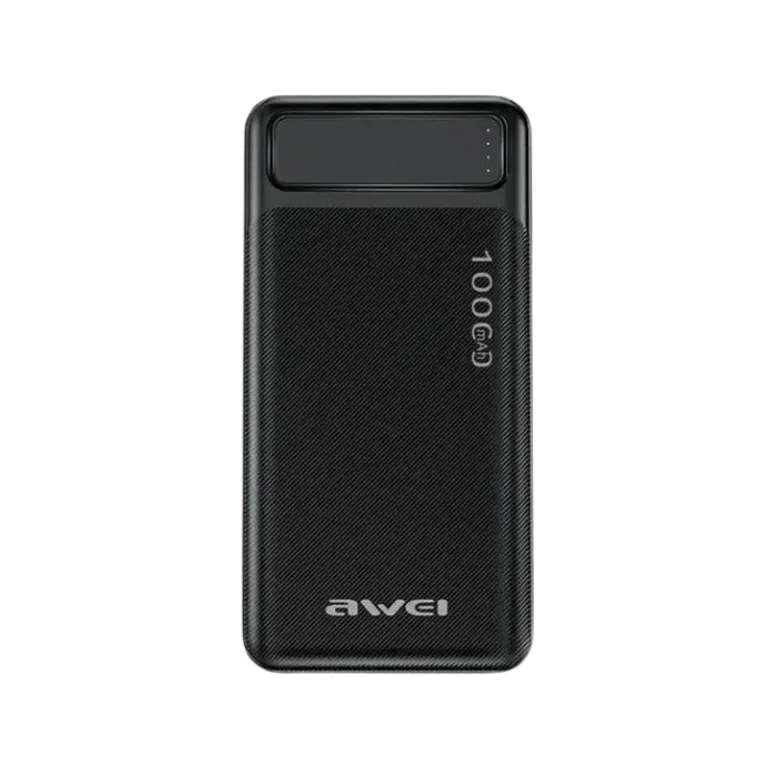 Awei P5k 10000MAh Power Bank