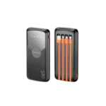 Awei P67K 10000mAh Multiple Output Power Bank