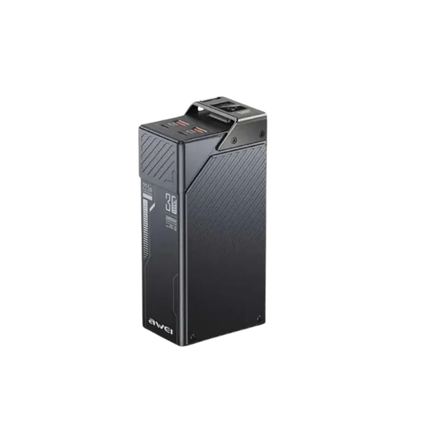 Awei PA32 30000mAh 22.5W Fast Charging Power Bank