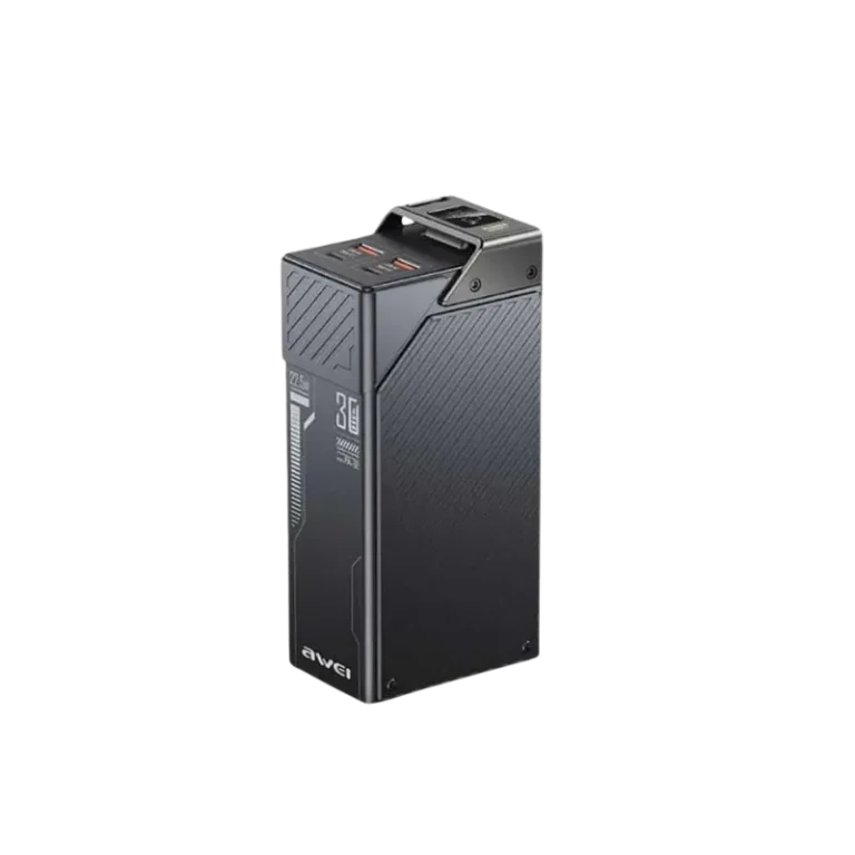 Awei PA32 30000mAh 22.5W Fast Charging Power Bank