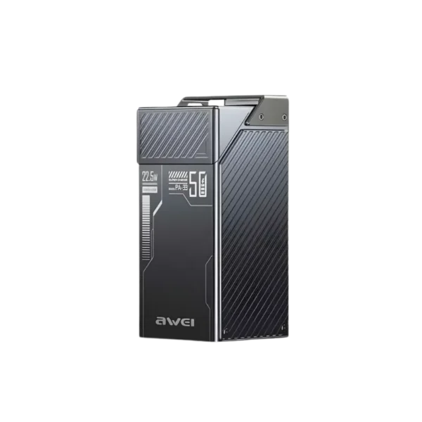Awei PA33 22.5W Multifunctional Power Bank 50000mAh