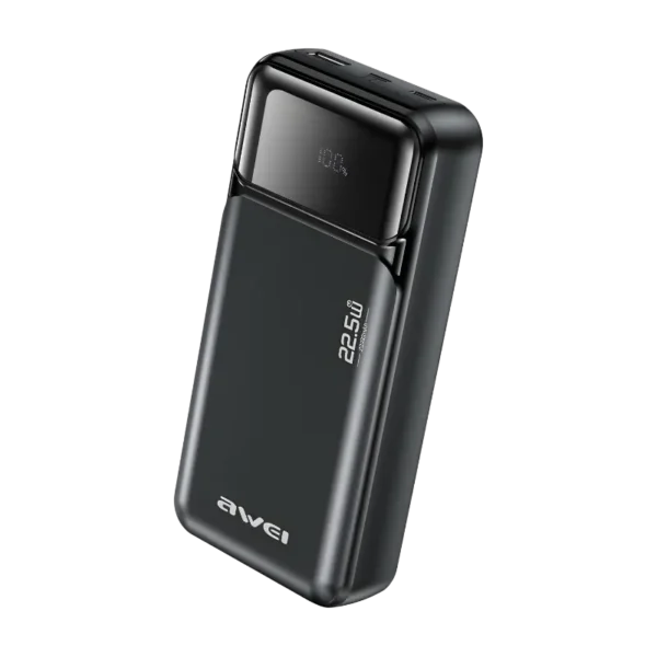 Awei PA92 20000mAh 22.5W Fast Charging Power Bank