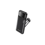 Awei PA‑91 10000mAh 22.5W Fast Charging Power Bank