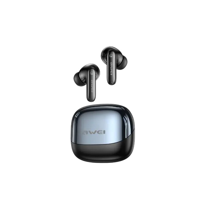 Awei T99 ANC True Wireless Bluetooth Earbuds