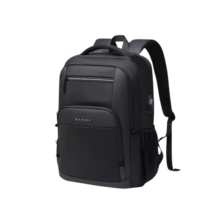 BANGE BG-1921 Large Capacity 15.6 Inch Laptop Backpack