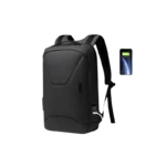 BANGE BG-22188 Anti Theft Backpack with USB Port