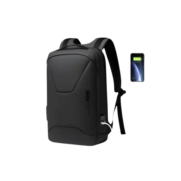 BANGE BG-22188 Anti Theft Backpack with USB Port