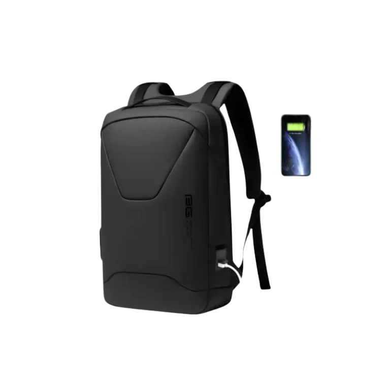 BANGE BG-22188 Anti Theft Backpack with USB Port