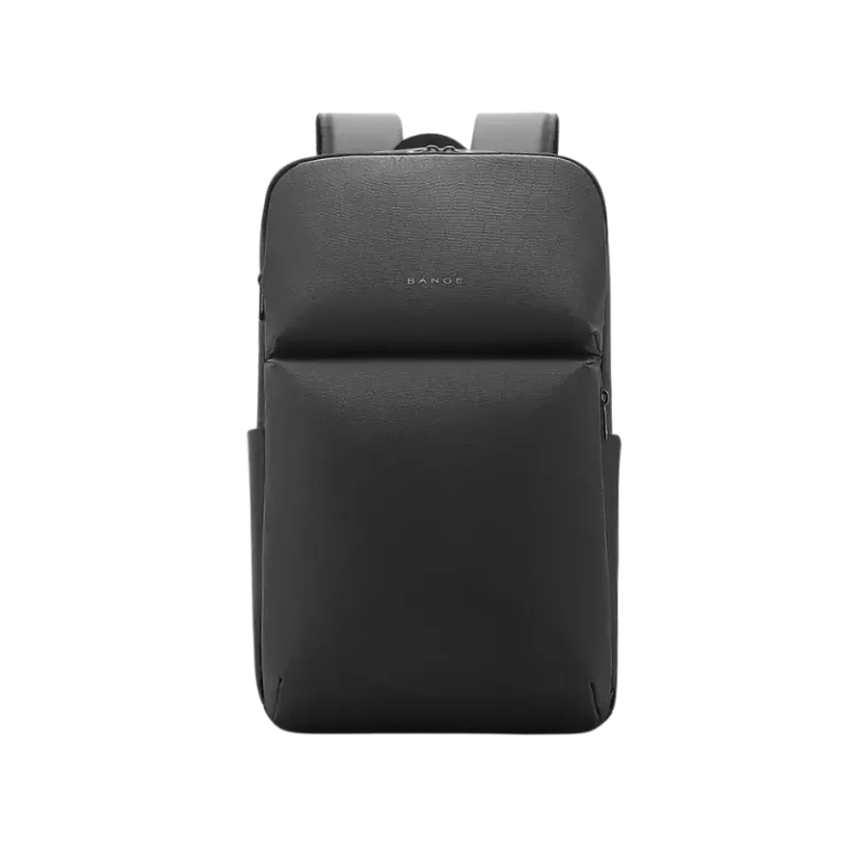 BANGE BG-3065 Water Resistant Unisex Laptop Backpack