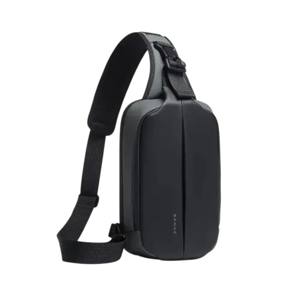 BANGE BG-7210 Sling Anti Theft Crossbody Bag