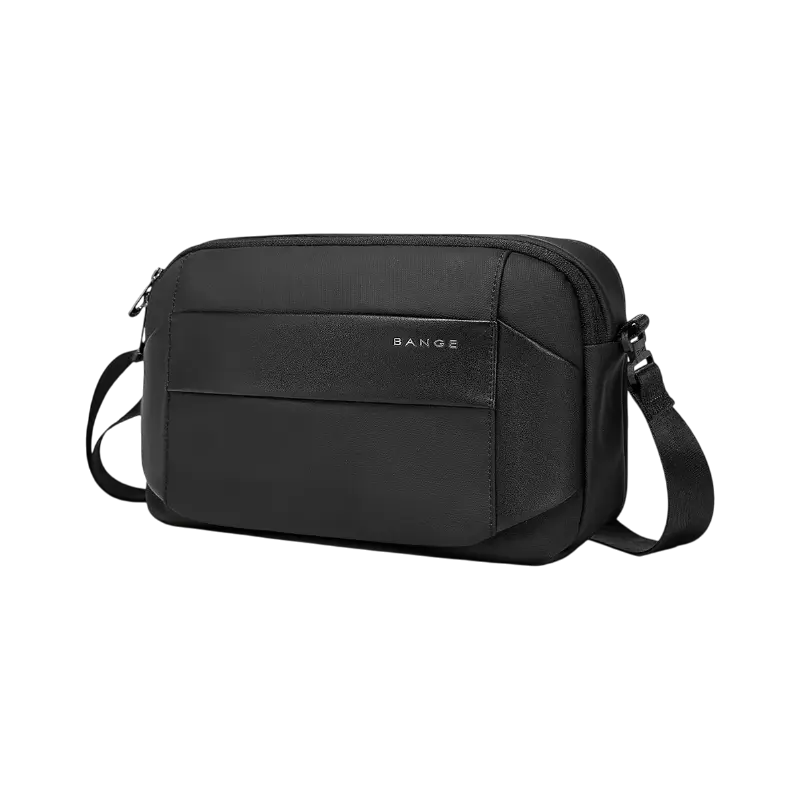 BANGE BG-7717 Premium Quality Waterproof Crossbody Sling Bag