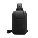 BANGE BG-8031 Men Chest Bag Business Duty Large Capacity Shoulder Crossbody Bag