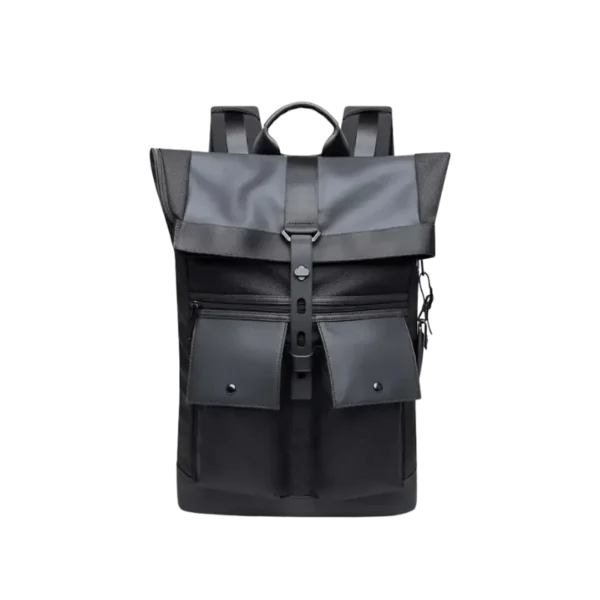 BANGE G65 Anti-theft Waterproof Travel Backpack