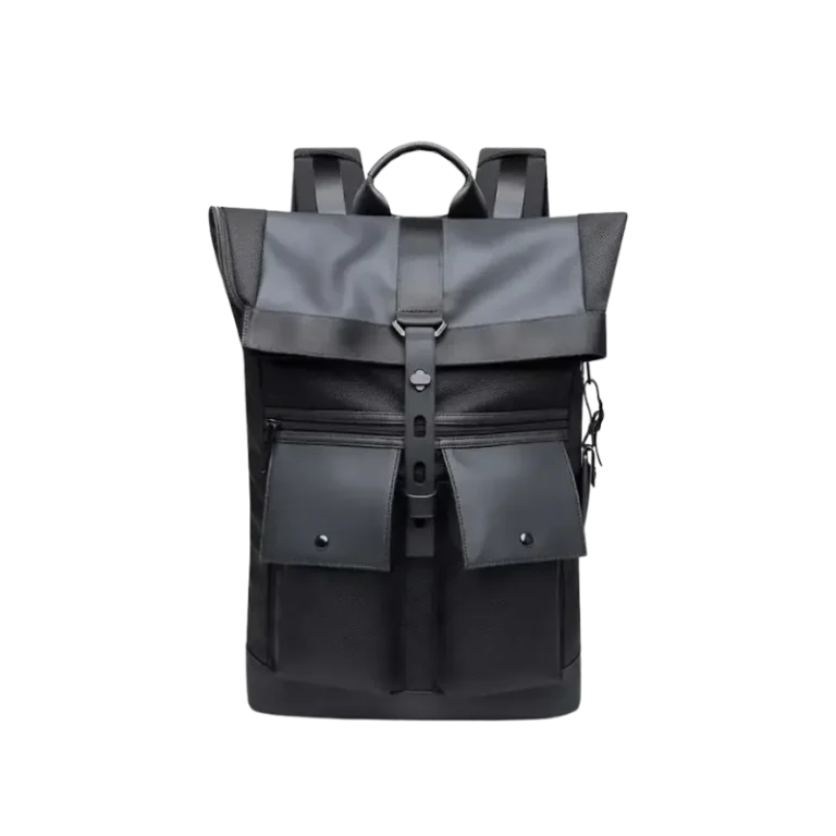 BANGE G65 Anti-theft Waterproof Travel Backpack