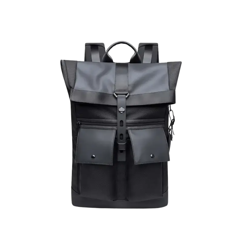 BANGE G65 Anti-theft Waterproof Travel Backpack