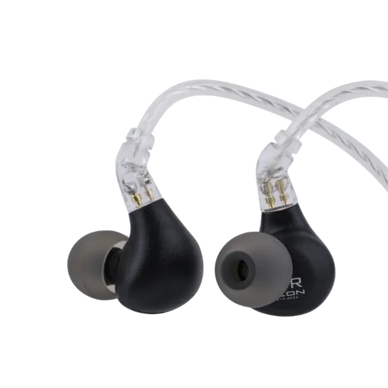 BLON BL03 II Dual-Chamber In-Ear Monitor