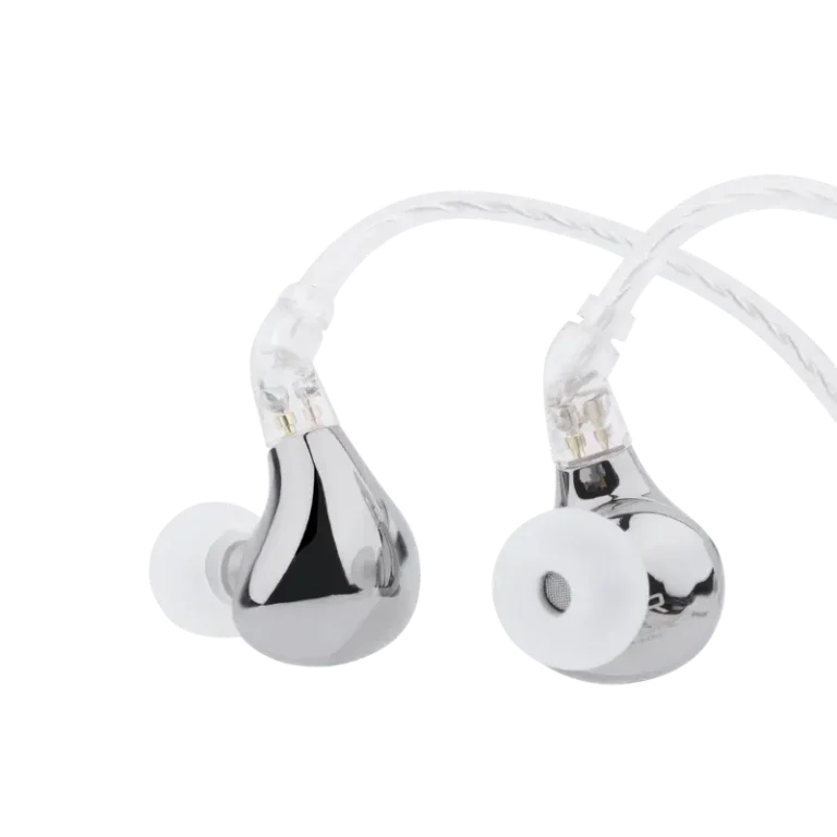 BLON BL03 II Dual-Chamber In-Ear Monitor