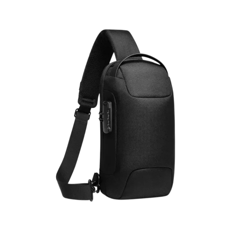 Bange BG-22085 Waterproof Anti-theft Crossbody Chest Bag