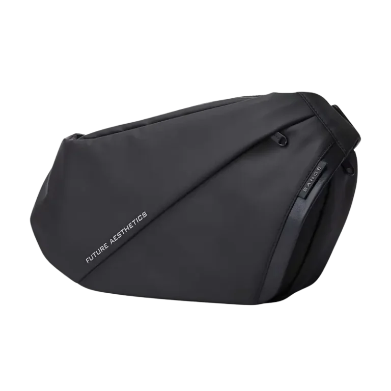 Bange BG-7311 Epithelium Coating Waterproof Crossbody Chest Bag