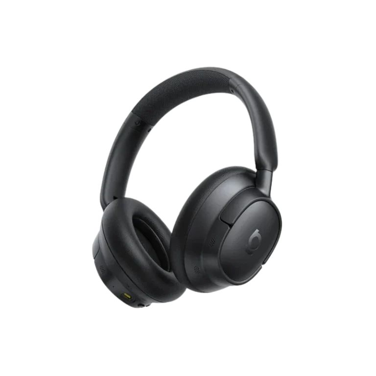 Baseus Bass BH1 ANC Wireless Noise Cancelling Headphones