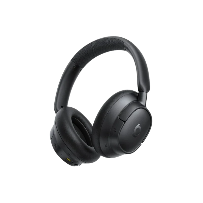 Baseus Bass BH1 ANC Wireless Noise Cancelling Headphones