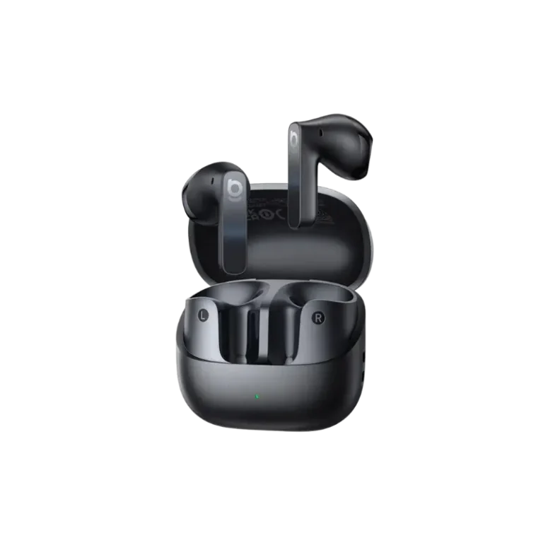 Baseus Bass BS1 True Wireless Bluetooth Earbuds
