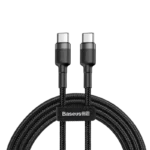 Baseus Cafule Series 60W Type-C to Type-C PD2.0 Cable