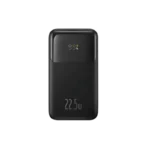 Baseus Comet Series Dual-Cable 22.5W 10000mAh Power Bank