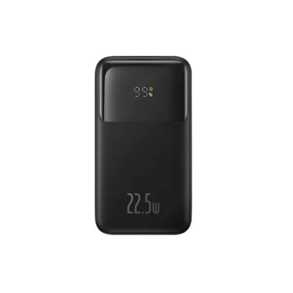 Baseus Comet Series Dual-Cable 22.5W 10000mAh Power Bank